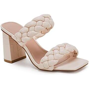 Dressy Summer Sandals