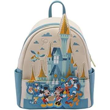 Disney Parks Bag