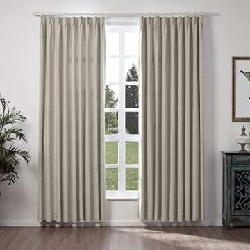 HOME WINDOW TREATMENTS