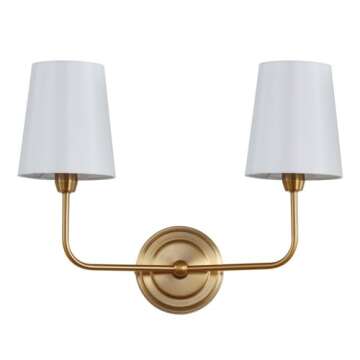 Elegant Wall Sconces