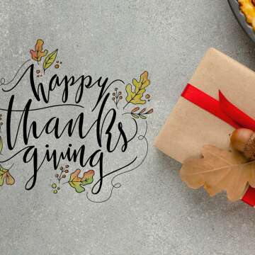 Thanksgiving Treasures: Uncovering the Best Gift for Thanksgiving