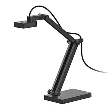 9 Best Document Camera Black Friday deals 2024 & Cyber Monday - Get Early