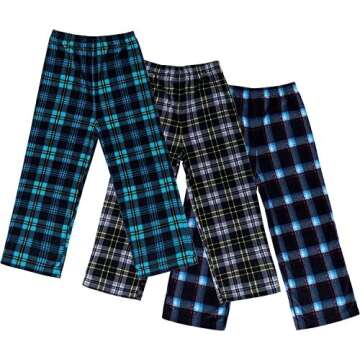 Boys' Sleepwear Deals 2025 - Boys' Sleepwear on Sale