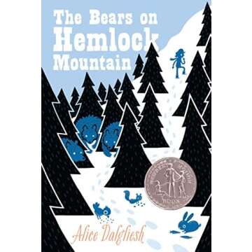 Black Bears Booklist