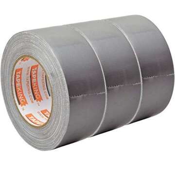 Cargo Tape