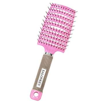 Hair Brushes