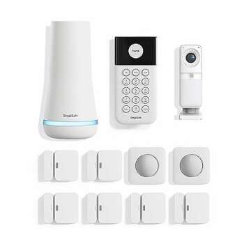 9 Best SimpliSafe Home Security System Black Friday deals 2024 & Cyber Monday - Get Early