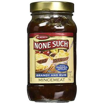 National Mincemeat Day