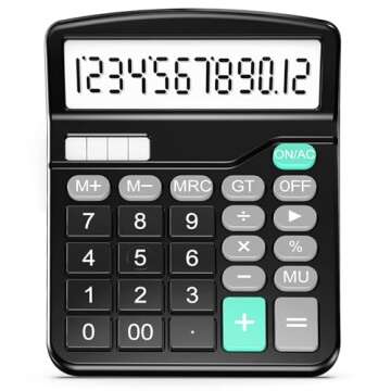 26 Top Black Friday Calculator Deals (2024) & Cyber Monday - Get Early