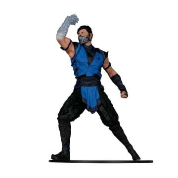 McFarlane Mortal Kombat