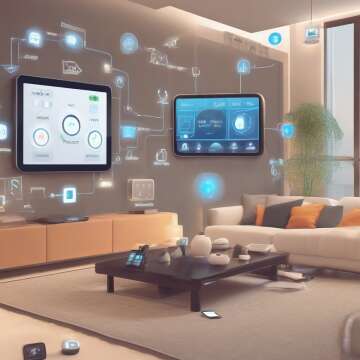 Transform Your Life with Smart Home Automation!