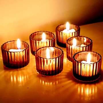 candles