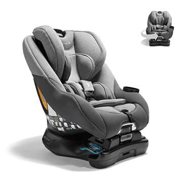 Prime Day Car Seat Deals