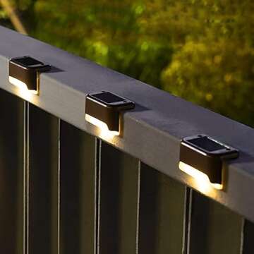 Outdoor Lighting Best Sellers