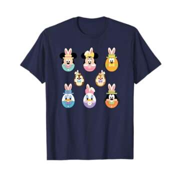 Disney Tee Shirts