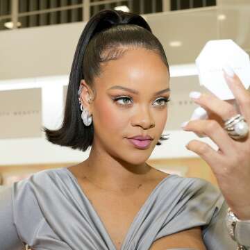 Fenty Beauty by Rihanna AS beauty Gift for women