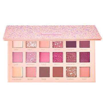 16 Top Black Friday Eyeshadow Palette Deals (2024) & Cyber Monday - Get Early