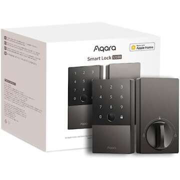 Apple Home Smart Locks