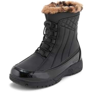 Totes Snow Boots