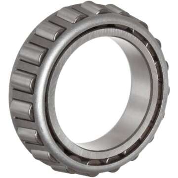 GM 14B Wheel Bearings and Seal