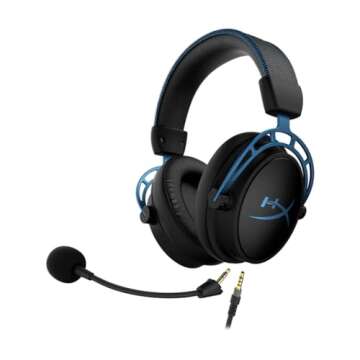 Headsets & Accessories