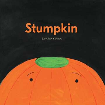 Halloween Picture books list