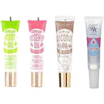 best lip glosses