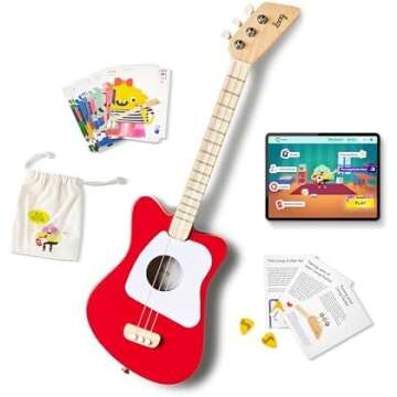 Musical Toys