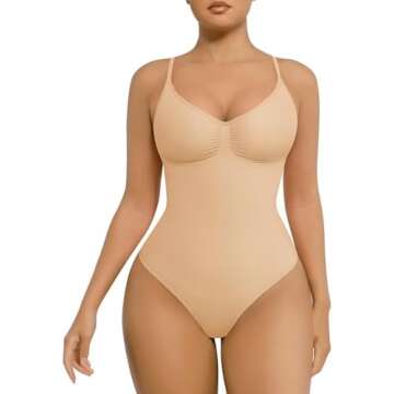 Shapewear