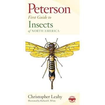 Insect Life Cycles Booklist