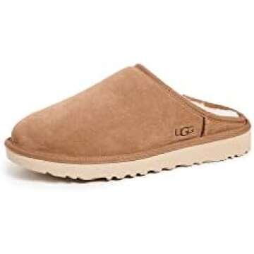 Mens Slipper List