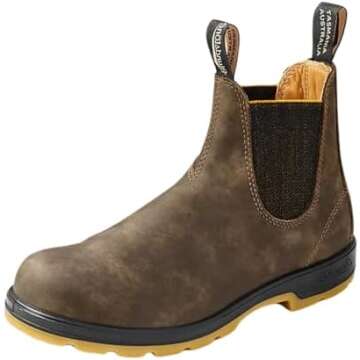 Men's Boots