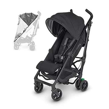 Big Kid Stroller Recs!