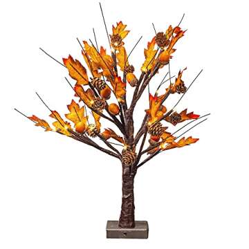 Holiday: Thanksgiving Decor