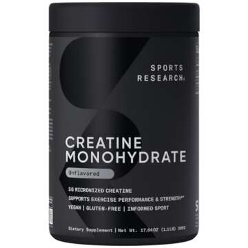 Creatine