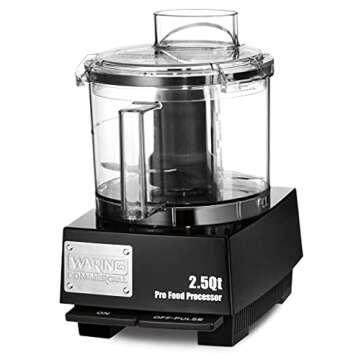 food processor