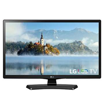 Top 24 Black Friday LG TV Deals (2024) & Cyber Monday - Get Early