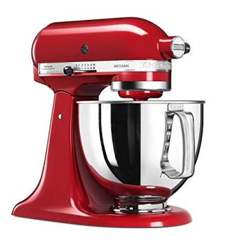 Kitchen Aid Mixer