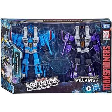 Transformers Earthrise