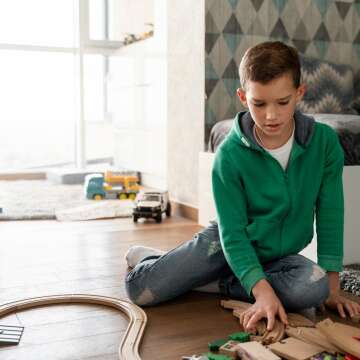 Beyond Bikes and Video Games: The Best Gift Toys for Active 10-Year-Old Boys