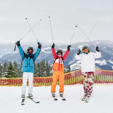 Downhill Delight: Gift Ideas for Ski Lovers