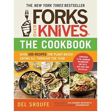 Cookbooks