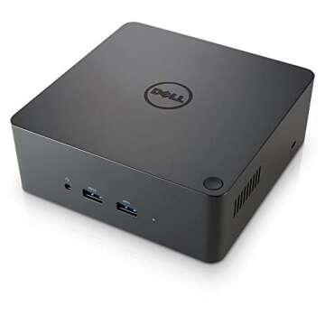 23 Best Black Friday Dell Docking Station Deals (2024) & Cyber Monday - Get Early