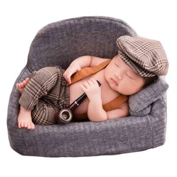 Newborn Photograph Outfits