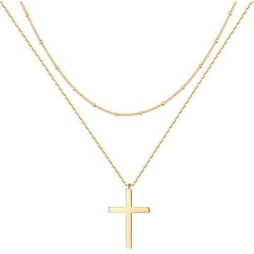 Christian Jewelry For Women