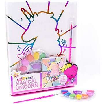 Kids Craft Kits