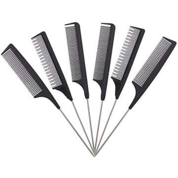 ***FEATURED: Parting Comb***