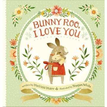 Best Children's Valentine's/Love Books