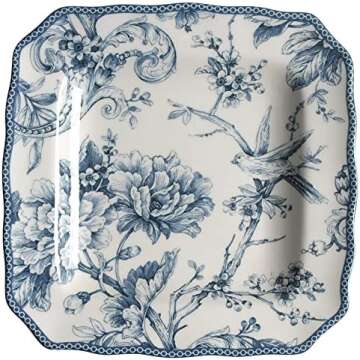 Chinoiserie Inspired