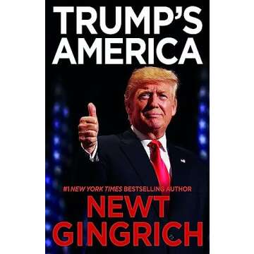 Books on Donald Trump!